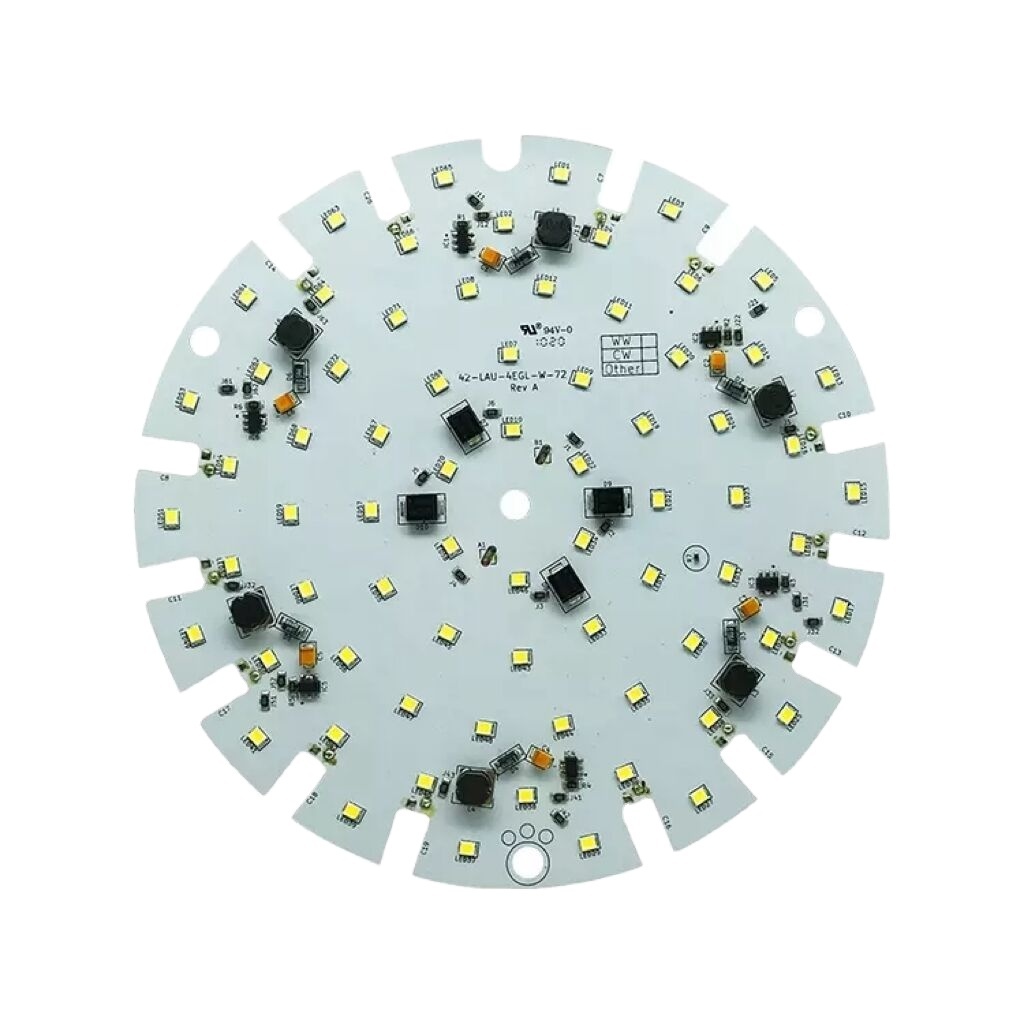 LED Light PCB Board Mastery SMD LED PCB Board Trends Electro cookie A Journey into PCB