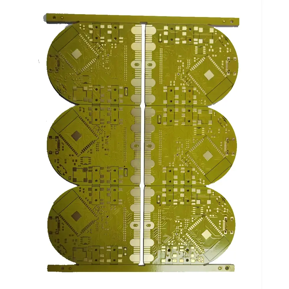 Multilayer & Other & Board Assembly Circuit Boards Making Machine And Pcba Manufacture Pcb Design