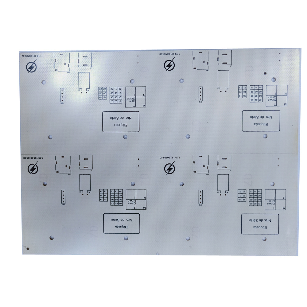 Multilayer & Other & Board Assembly Circuit Boards Making Machine And Pcba Manufacture Pcb Design