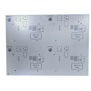 Multilayer & Other & Board Assembly Circuit Boards Making Machine And Pcba Manufacture Pcb Design