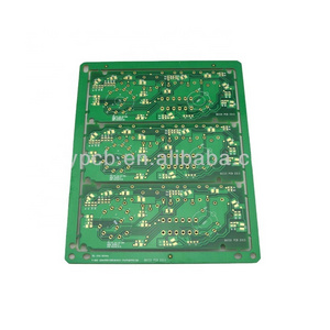 Top 10 Pcb Suppliers in China Printed Circuit Board Panel 10*10cm Single Sided Board pcb design mobile charger circuit board