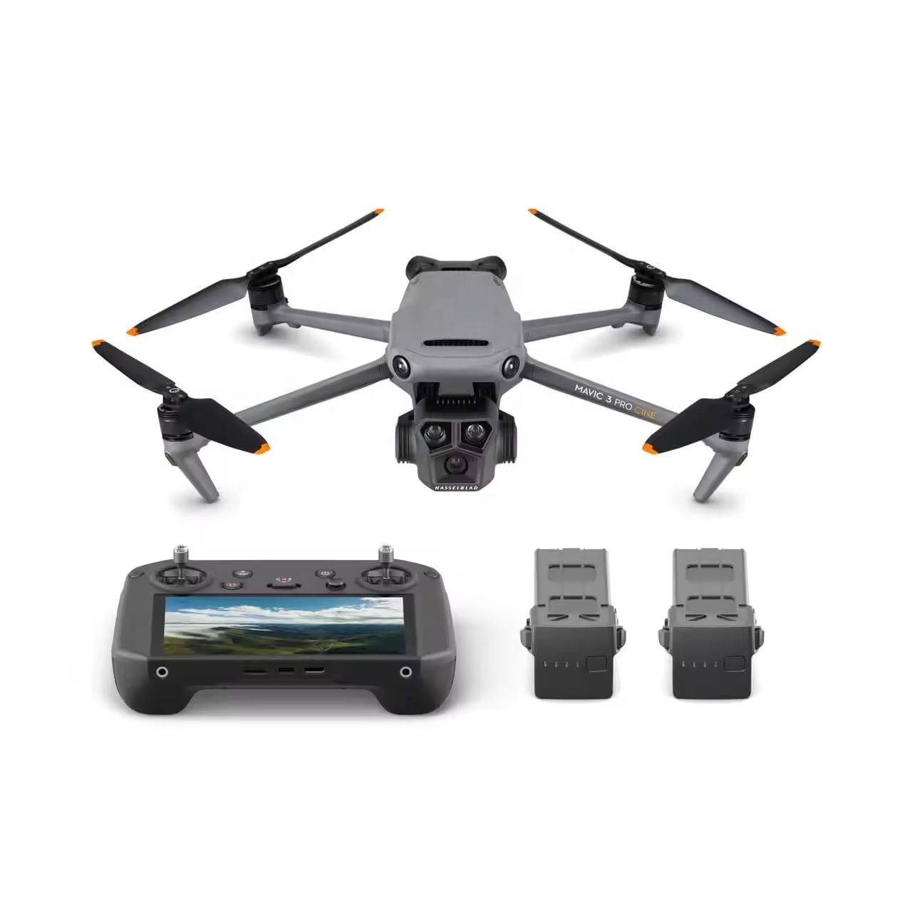 Original Mavic 3Pro Professional Drone Mavic 3 Pro Fly Mor Combo With RC Dron Mavic 3 Pro Cine Quadcopter UAV