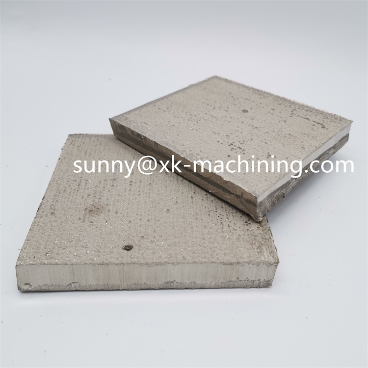 Nickel Lump H2 H3 99.9%-99.99% Cathode Electrolytic Nickel Pure Metal Nickel Sheet Price Per Kg