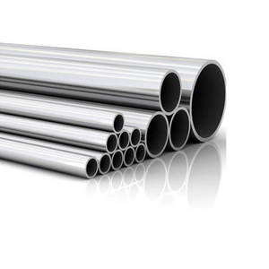 Stainless Steel Tube Factory Supply Customized Service Seamless Pipe Stainless Steel SS303 304 316L Tube Pipe For Medical