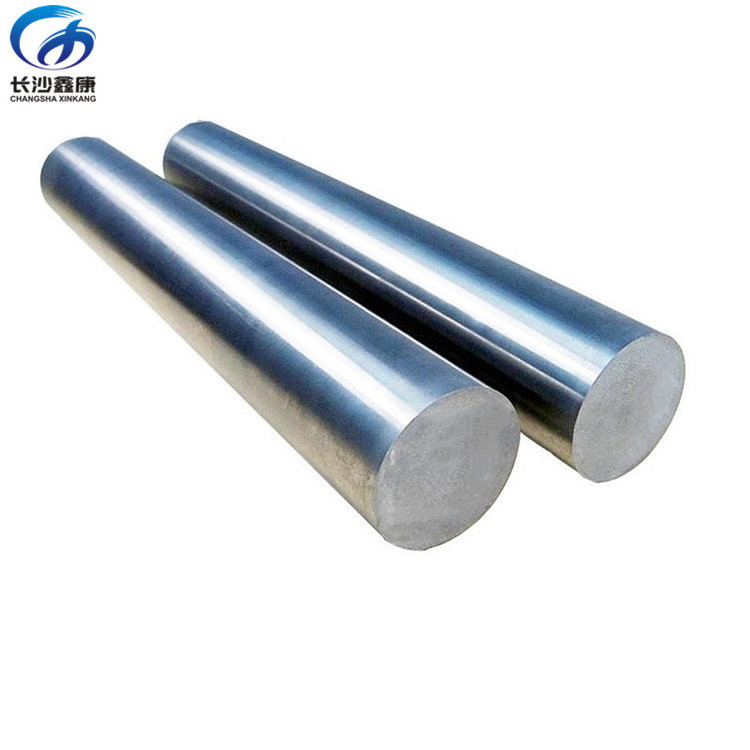 High Quality Cheap Inconel 718 bar Nickel Alloy bar N07718 Nickel Bar Wire Plate Pipe