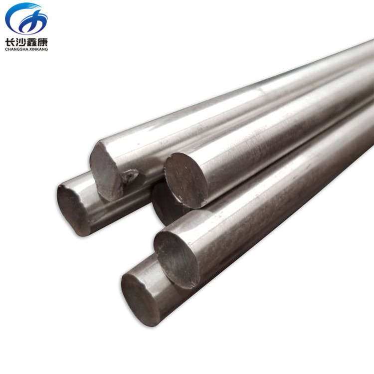 High Quality Cheap Inconel 718 bar Nickel Alloy bar N07718 Nickel Bar Wire Plate Pipe