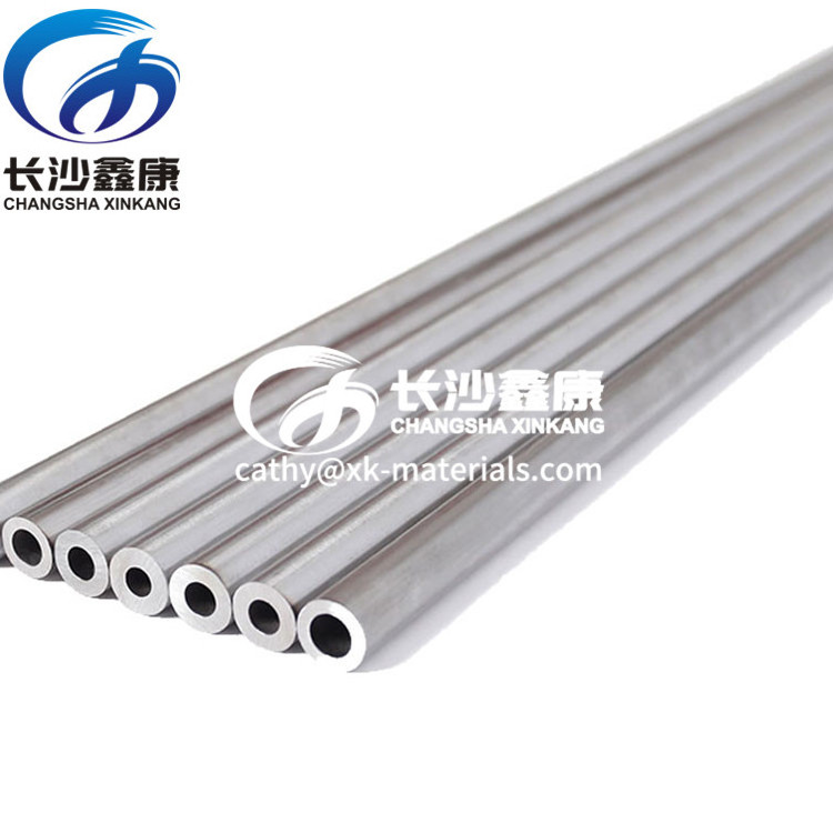 Stainless Steel Tube Factory Supply Customized Service Seamless Pipe Stainless Steel SS303 304 316L Tube Pipe For Medical