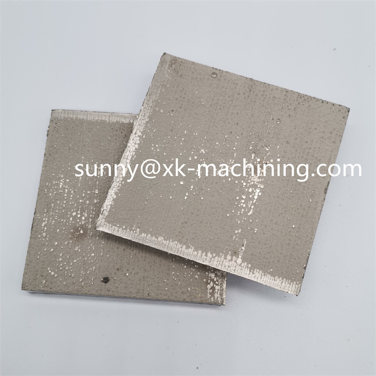 Nickel Lump H2 H3 99.9%-99.99% Cathode Electrolytic Nickel Pure Metal Nickel Sheet Price Per Kg