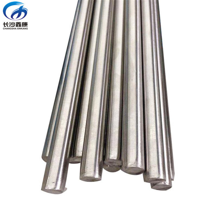 High Quality Cheap Inconel 718 bar Nickel Alloy bar N07718 Nickel Bar Wire Plate Pipe