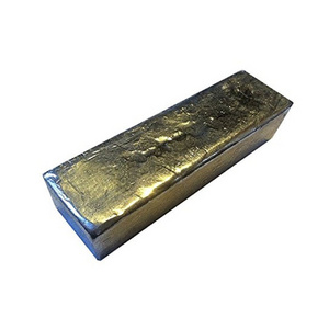 99.95% pure Tantalum Ingots Metal Tantalum Ta Lumps kgs/ingot price for sale