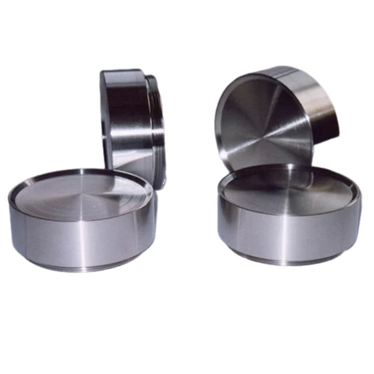 99.99% Tantalum Sputtering Target Ta for Vacuum Coating