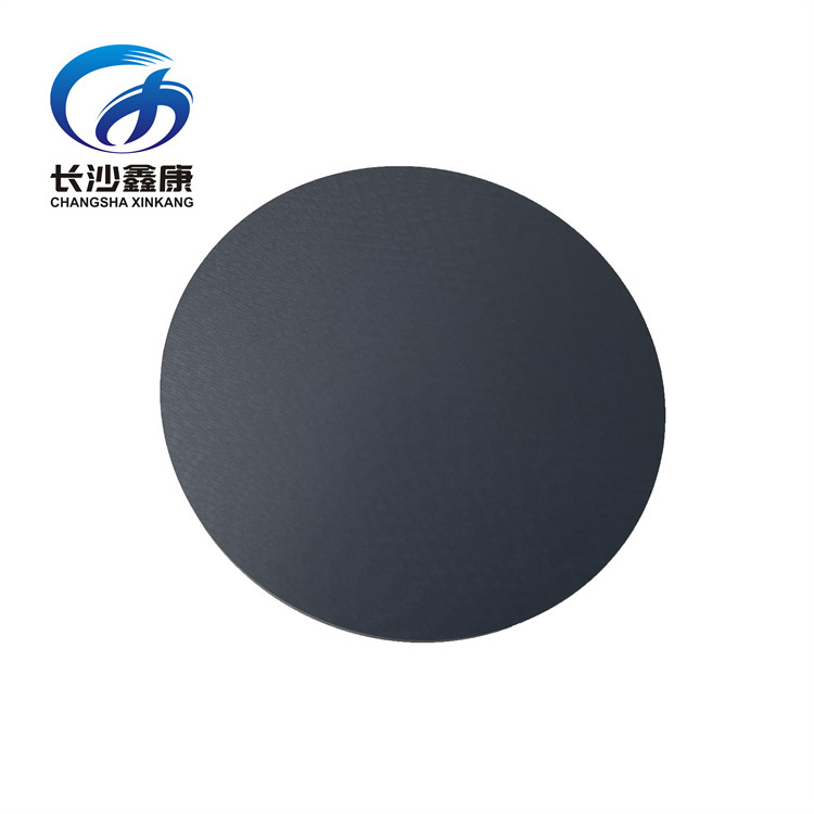 99.9% Tantalum Nitride TaN Sputtering Target for Vacuum Coating Manufacturer