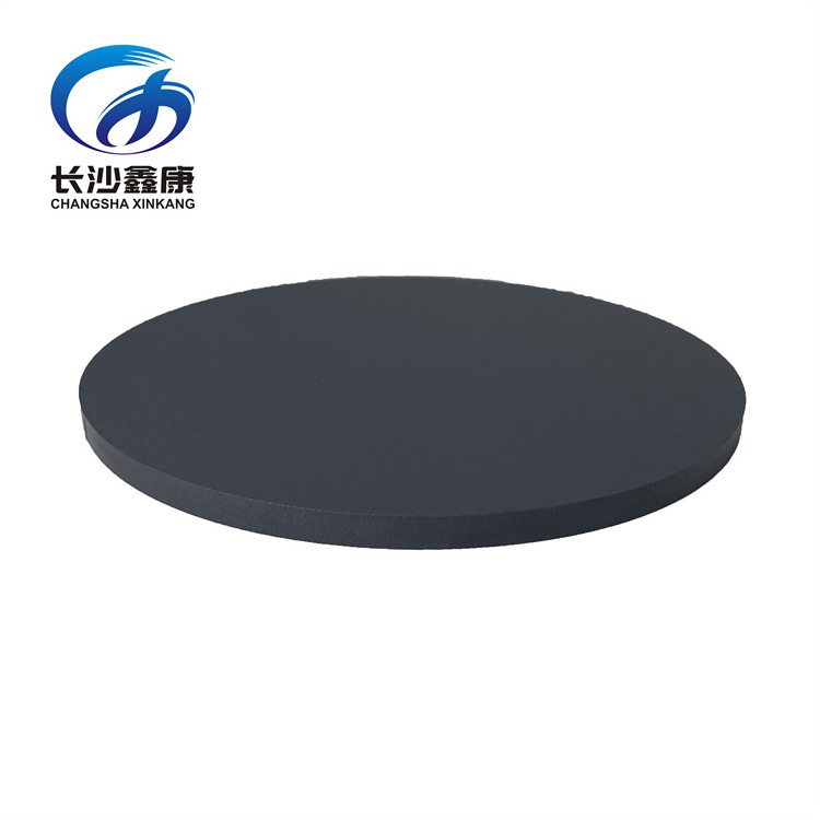 99.9% Tantalum Nitride TaN Sputtering Target for Vacuum Coating Manufacturer