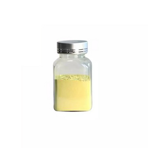 ITO Yellow Powder High Purity 99.9% Spherical Nano Particle Indium Tin Oxide Powder for Ceramic Coating