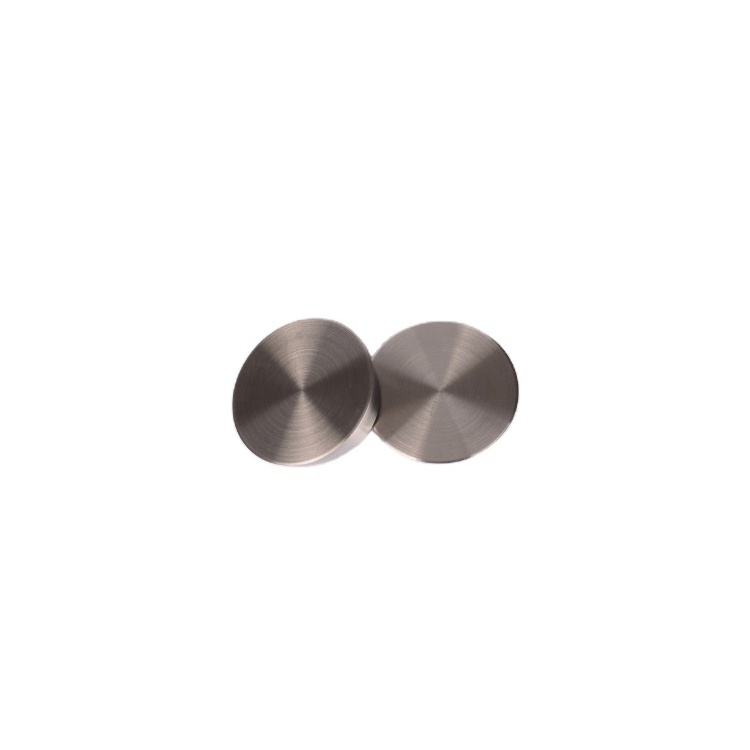 Niobium Titanium NbTi 80/20wt% Alloy Sputtering Target