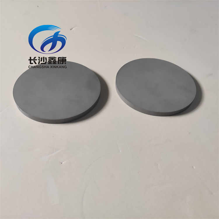 XinKang 2N5 TiB2 ceramic target titanium diboride ceramic alloy magnetron sputtering target