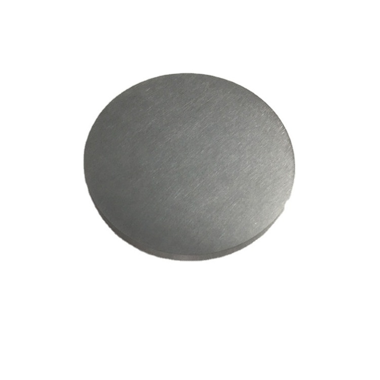 4N Pure Ta Tantalum Sputtering Target China Manufacturer High Purity Tantalum Sputtering Target