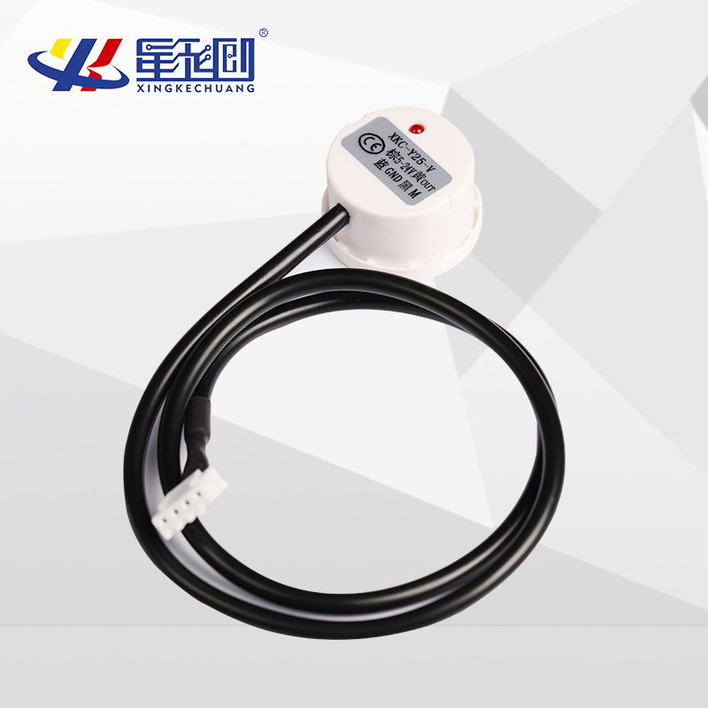 XKC Y25 Contactless Capacitive Inductive Liquid Water Level Switch Sensor