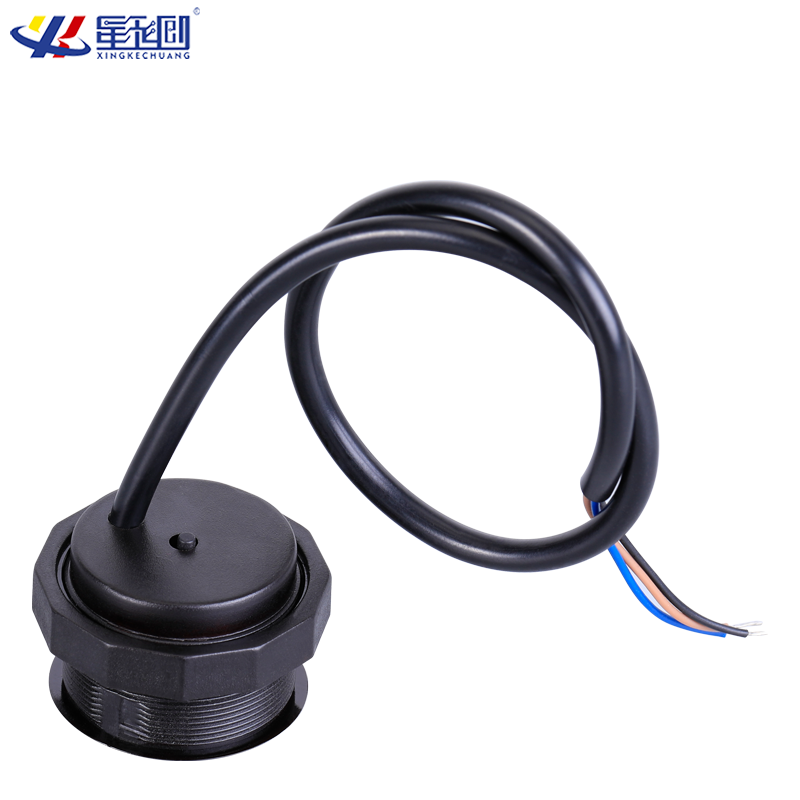 2023 New High Quality XKC-KE200 Sensor Wholesale Proximity Switch Adjustable 5cm-200cm Infrared Obstacle Avoidance Sensor