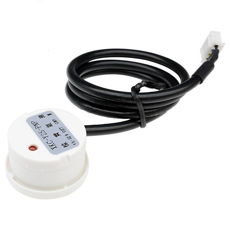 XKC Y25 Contactless Capacitive Inductive Liquid Water Level Switch Sensor