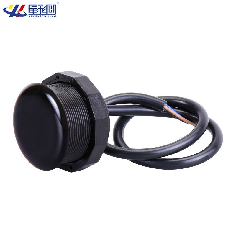 2023 New High Quality XKC-KE200 Sensor Wholesale Proximity Switch Adjustable 5cm-200cm Infrared Obstacle Avoidance Sensor