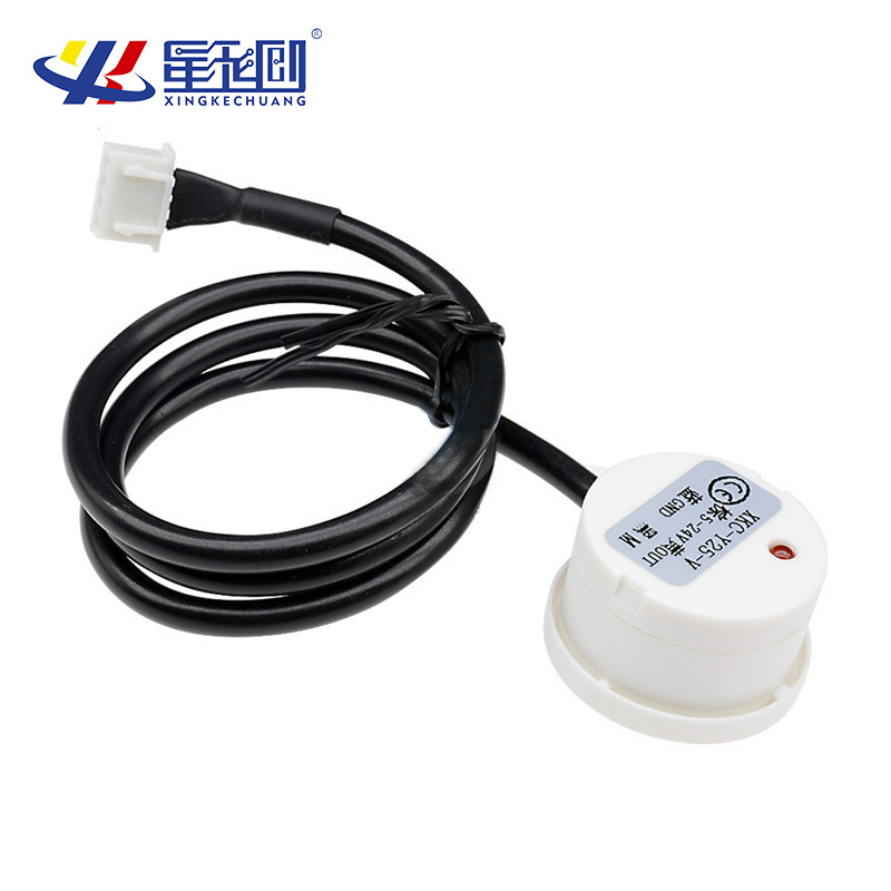 XKC Y25 Contactless Capacitive Inductive Liquid Water Level Switch Sensor