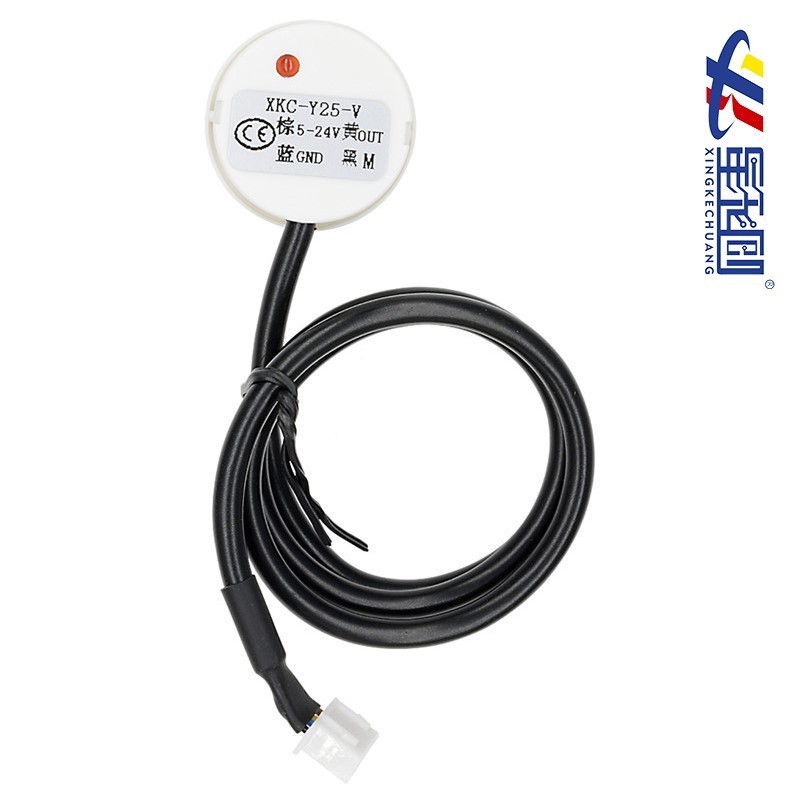 XKC Y25 Contactless Capacitive Inductive Liquid Water Level Switch Sensor