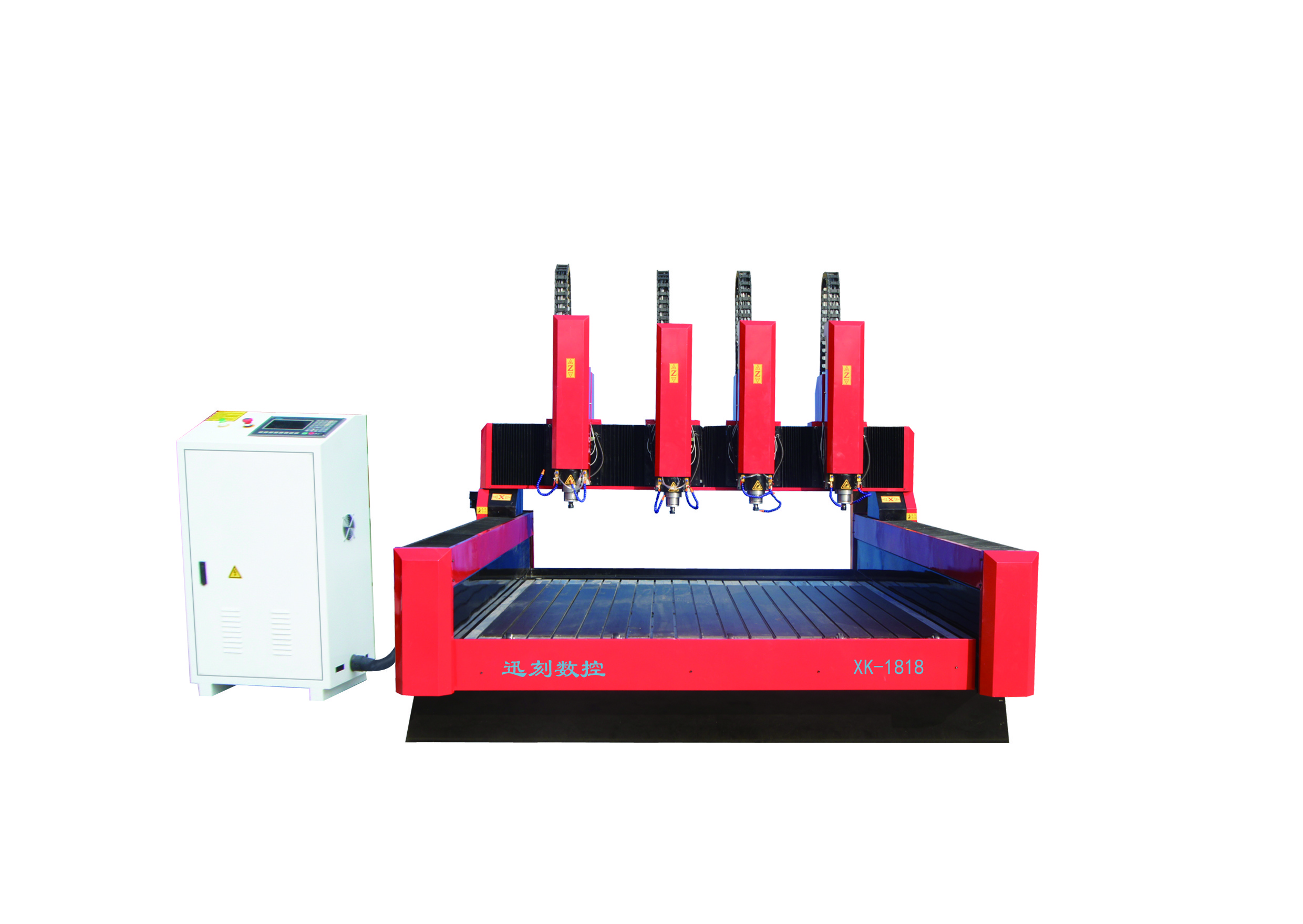 Cnc Marble Machine Granite Cutting CNC Router Cutting Machine For Granite Marble Stone Materials 2030