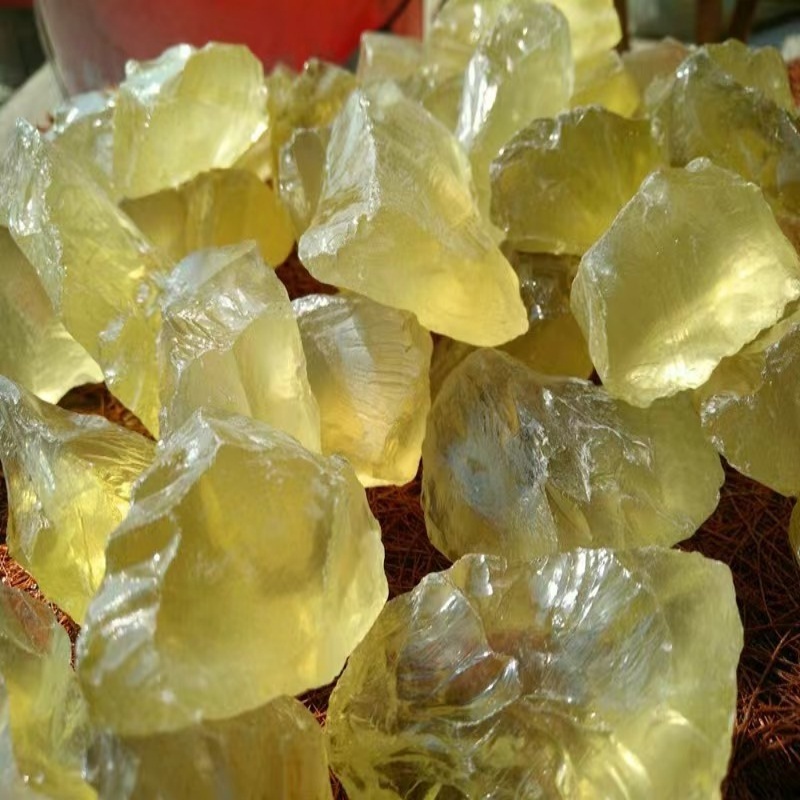 Wholesale high quality natural healing gemstone Raw Citrine Crystal Rough Citrine raw Stone for fengshui decoration