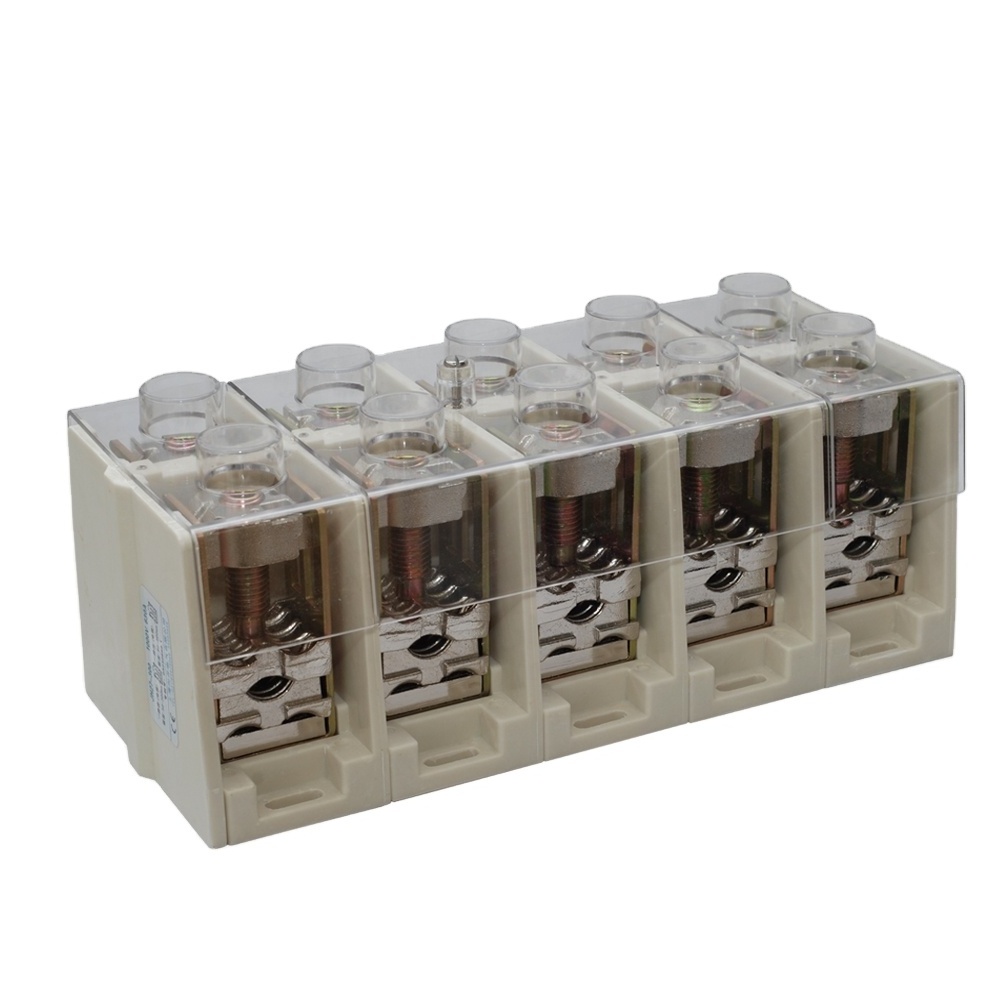 630A 1000V JH27-300 Power distribution terminal block