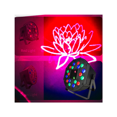 DJ Projector strobe Effect stage Lazer lights party laser light LED Par lamp for Night Club Bar lighting