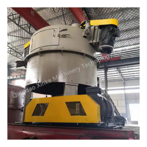 Foundry Sand Mixer Machine for Sand Reclamation System Line/ Green Sand Muller Mixer/ Rotor Type Sand Mixer