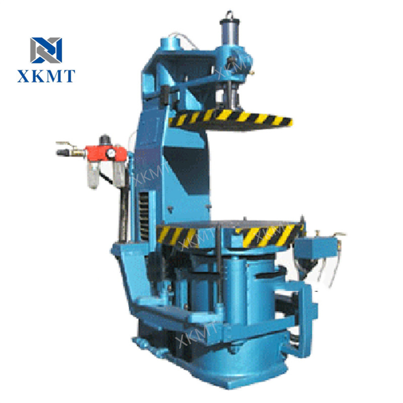 Z147 Metal Casting Moulding Equipment Foundry Green Sand Jolt Squeeze Molding Machines/ Cast iron sand molding machine