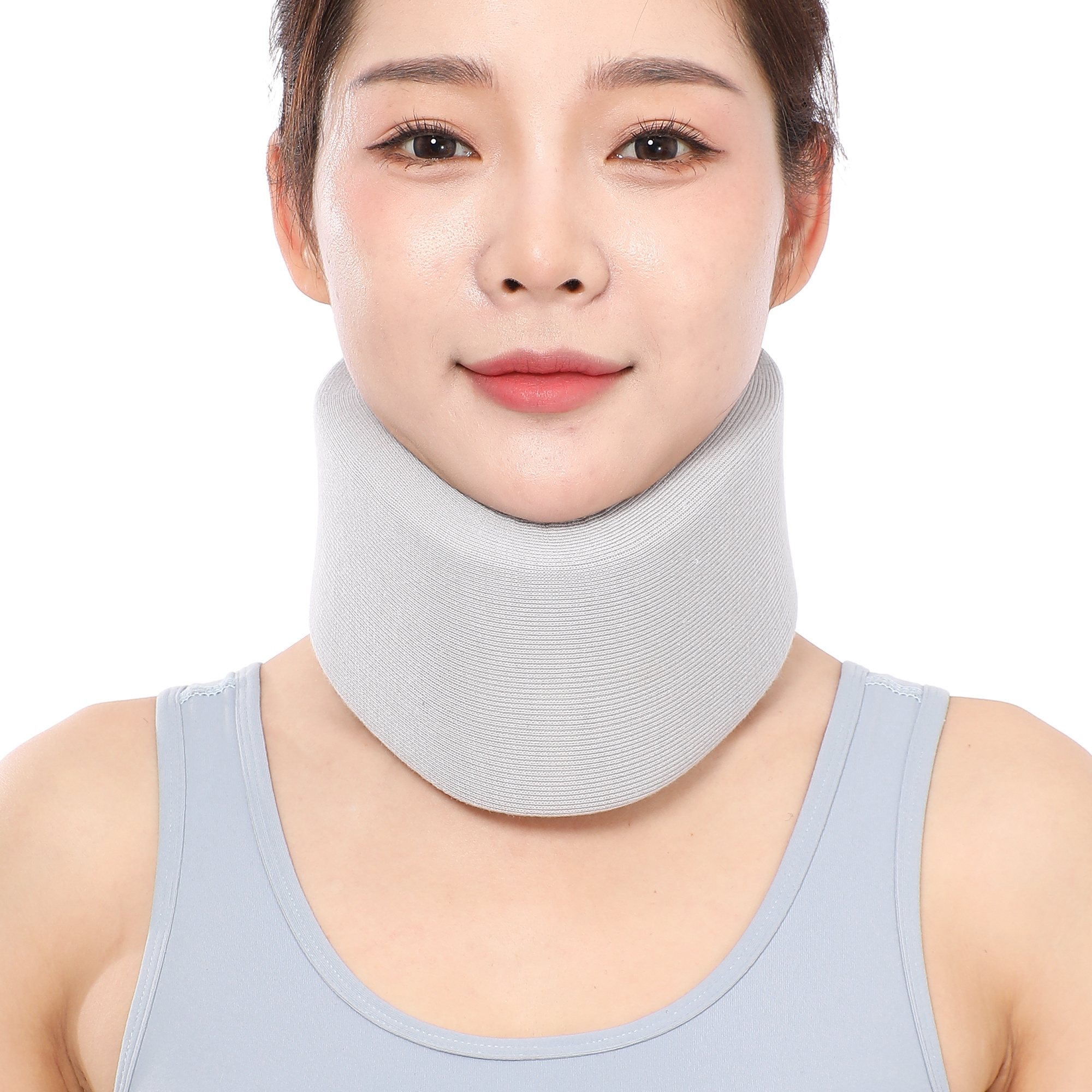 Medical Neck Soft Cervical Collar Foam Brace Support Brace Sponge Orthopedic Collar