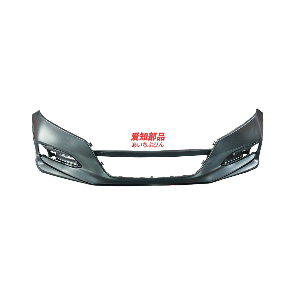 AIZHIBUPIN  Accessories Spare part Front Bumper for HONDA Accord 2018