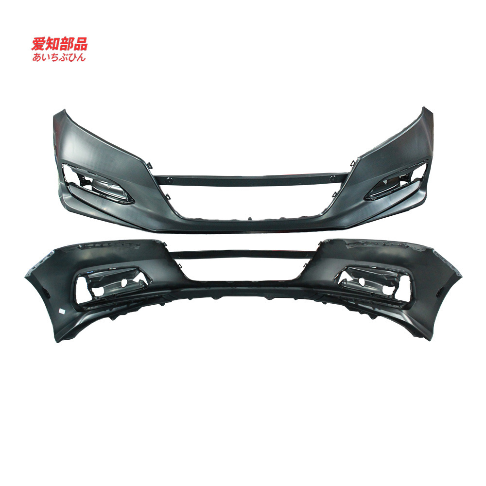 AIZHIBUPIN  Accessories Spare part Front Bumper for HONDA Accord 2018