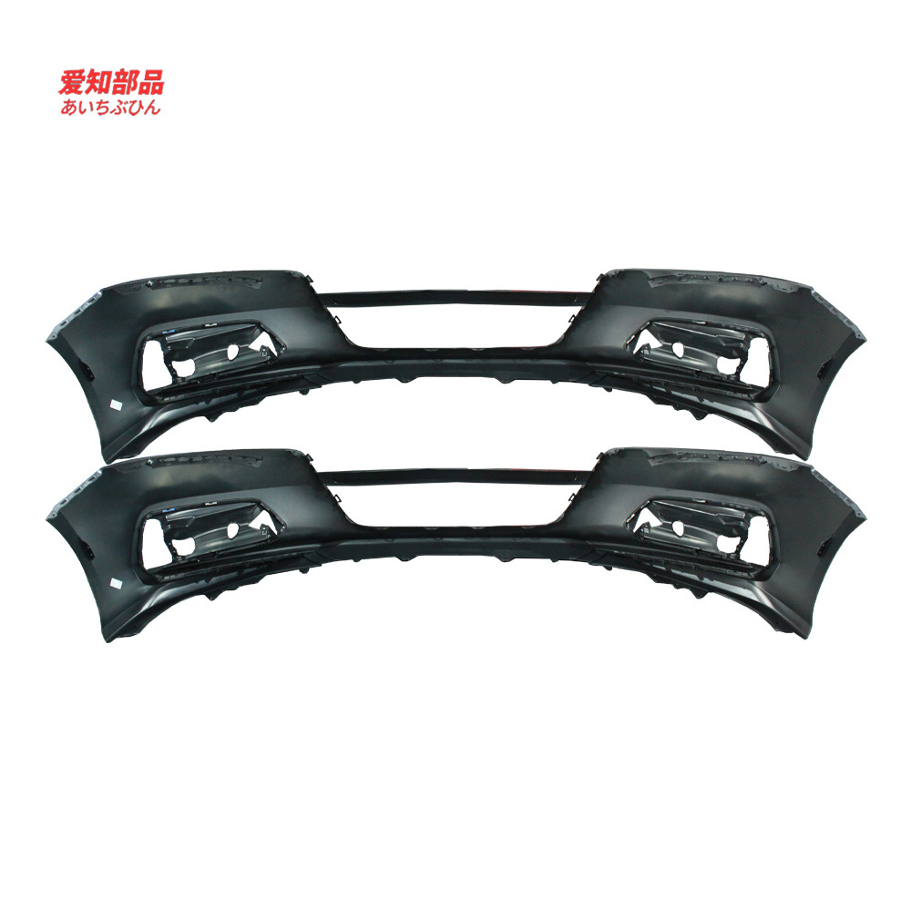 AIZHIBUPIN  Accessories Spare part Front Bumper for HONDA Accord 2018