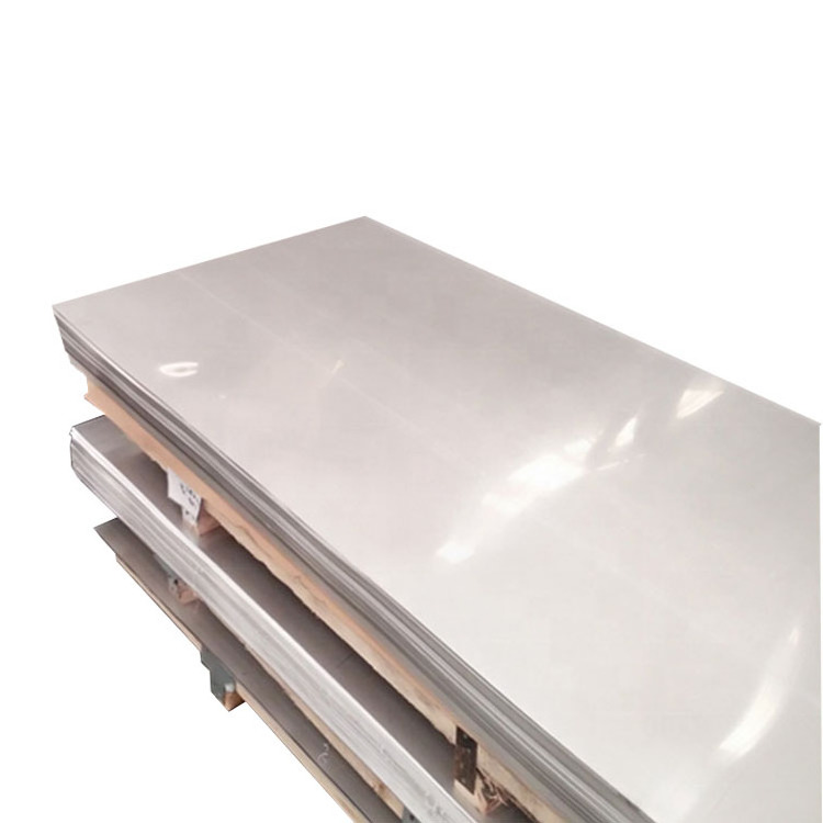 Premium Quality and Affordable 410 Stainless Steel Sheet at Xiangkai Steel Factory