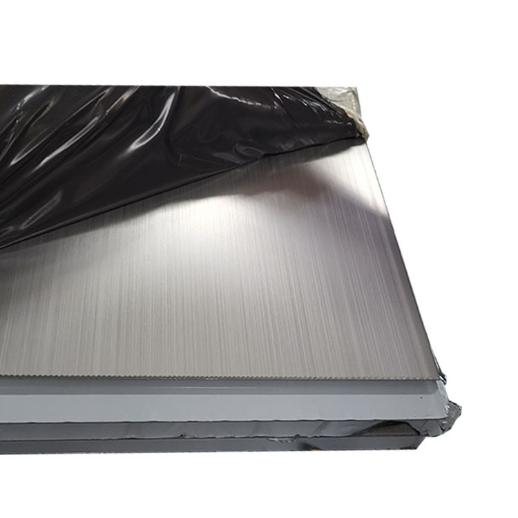 Premium Quality and Affordable 410 Stainless Steel Sheet at Xiangkai Steel Factory