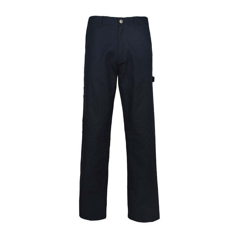 Fireproof work FR Pants for Men Cargo Flame Resistant Pants NFPA 2112 CAT 2 Utility Fire Resistant Pants