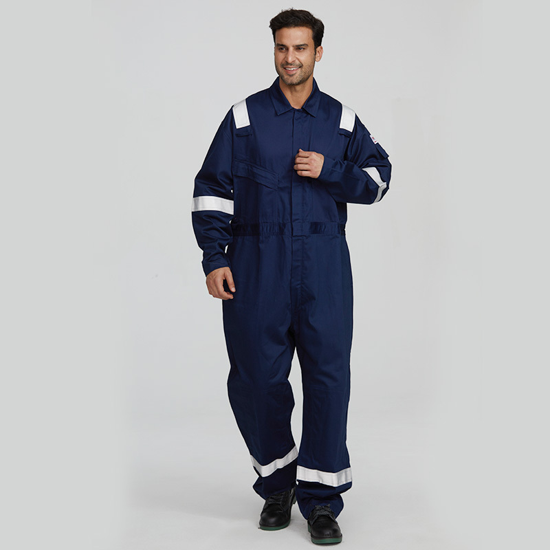 American Coal Mine Electrical Construction Flame Retardant Clothing Clothes Safety Engineering Uniform Workwear