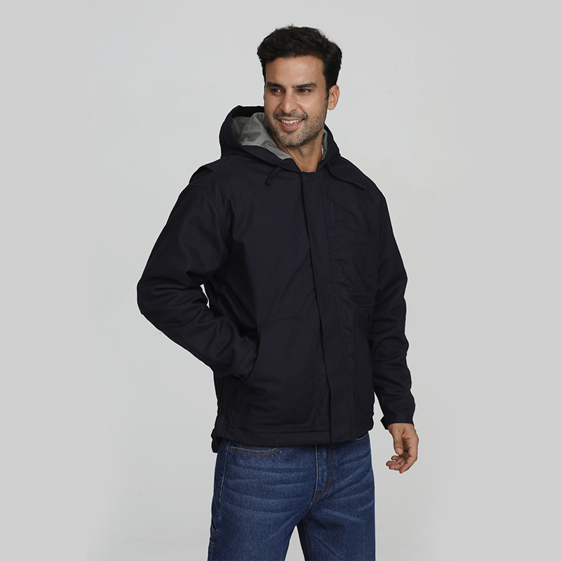 Mechanic winter jacket best sale