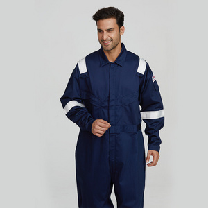 American Coal Mine Electrical Construction Flame Retardant Clothing Clothes Safety Engineering Uniform Workwear