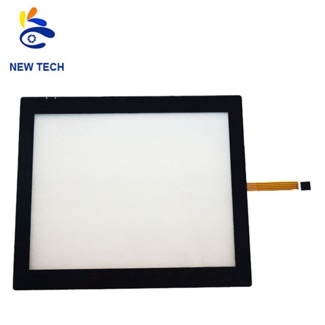 Free Replacement within 1 year resistive screens / lcd touch screen display