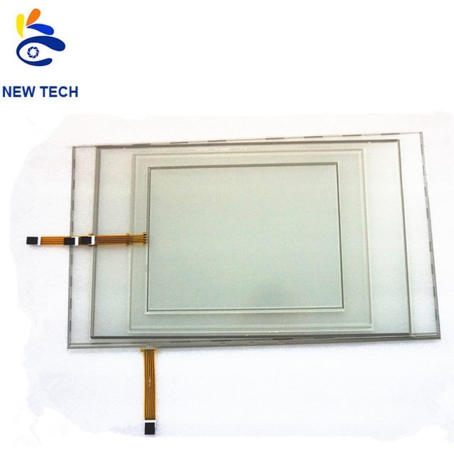 Free Replacement within 1 year resistive screens / lcd touch screen display