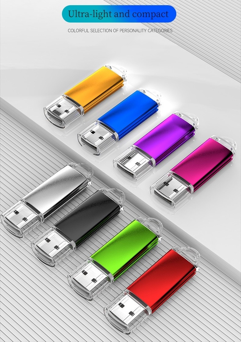 1gb 2gb 4gb Pendrive Usb Flash Drive 8gb 16gb Usb Flash Disk 32gb 64gb Memory Stick Custom U Disk Memory Flash Usb