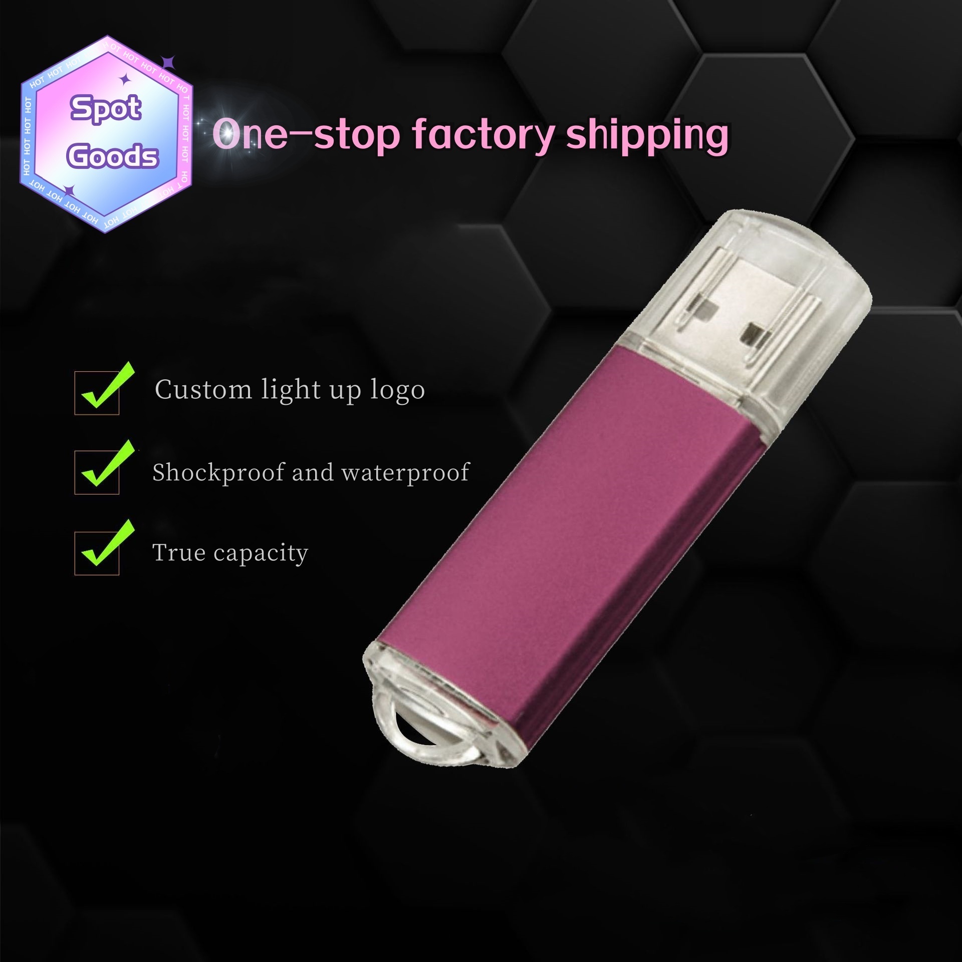 1gb 2gb 4gb Pendrive Usb Flash Drive 8gb 16gb Usb Flash Disk 32gb 64gb Memory Stick Custom U Disk Memory Flash Usb