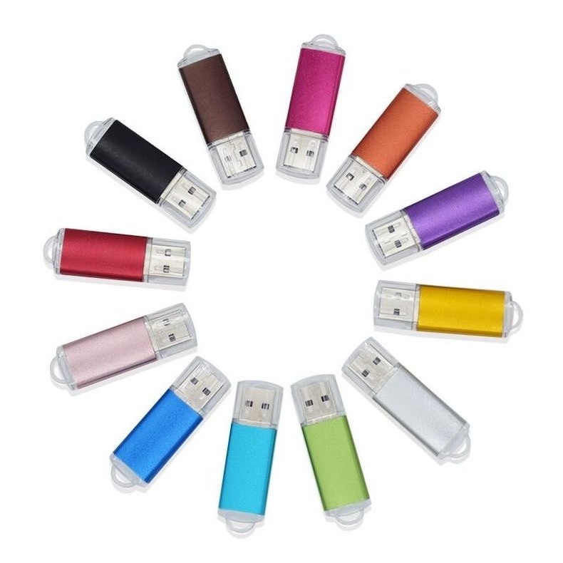 1gb 2gb 4gb Pendrive Usb Flash Drive 8gb 16gb Usb Flash Disk 32gb 64gb Memory Stick Custom U Disk Memory Flash Usb