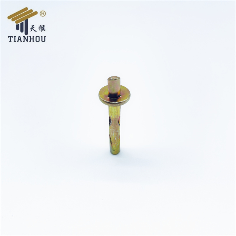 Ceiling Anchor/Expansion Clip Suspended Ceiling Concrete/Hammer Drive Anchor