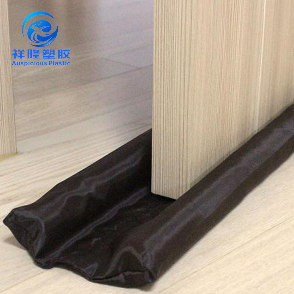 New Products Door Draft Stopper Double Sided Draft Guard for Doors Windows